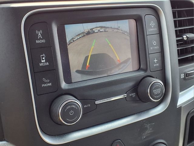 Used 2024 RAM 1500 Classic SLT RWD image 9