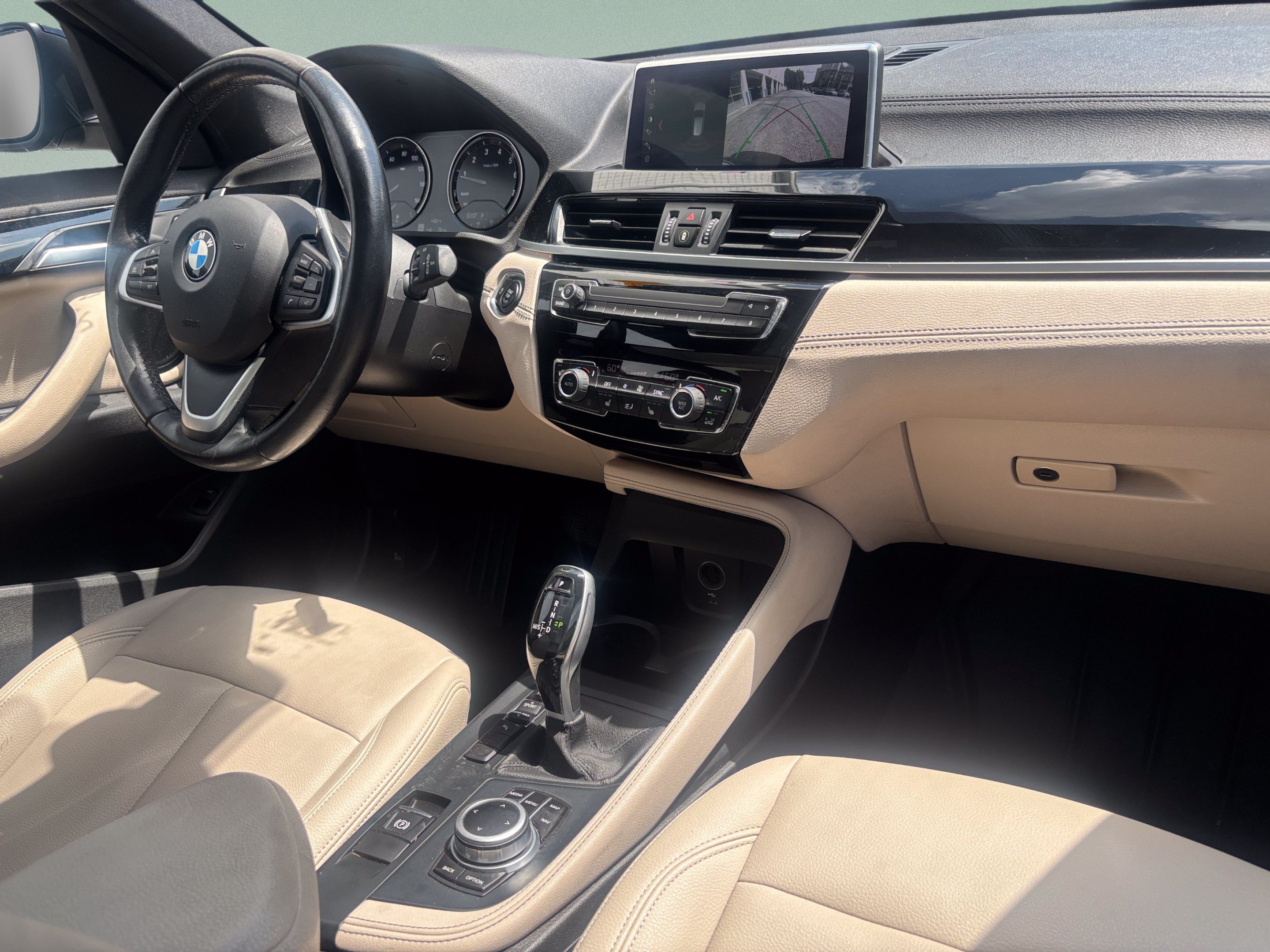 Used 2020 BMW X1 sDrive28i w/ Premium Package FWD image 28