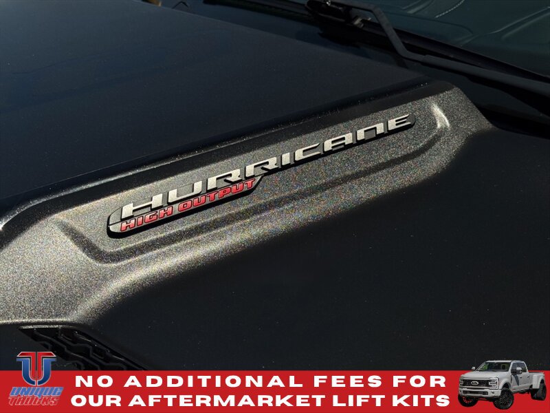 Used 2025 RAM 1500 RHO w/ RHO Level 1 Equipment Group AWD/4WD image 13