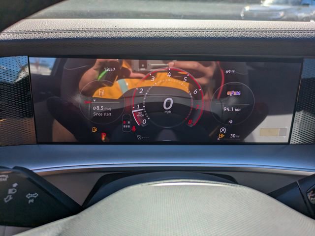 New 2026 Volkswagen Tiguan SE R-Line AWD/4WD image 28