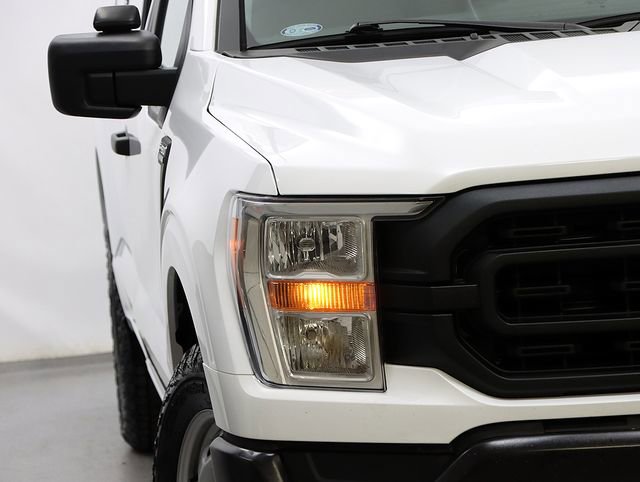 Used 2022 Ford F150 XL image 4