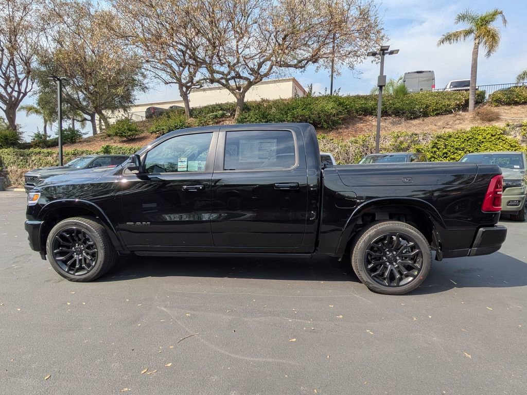 New 2026 RAM 1500 Limited image 8
