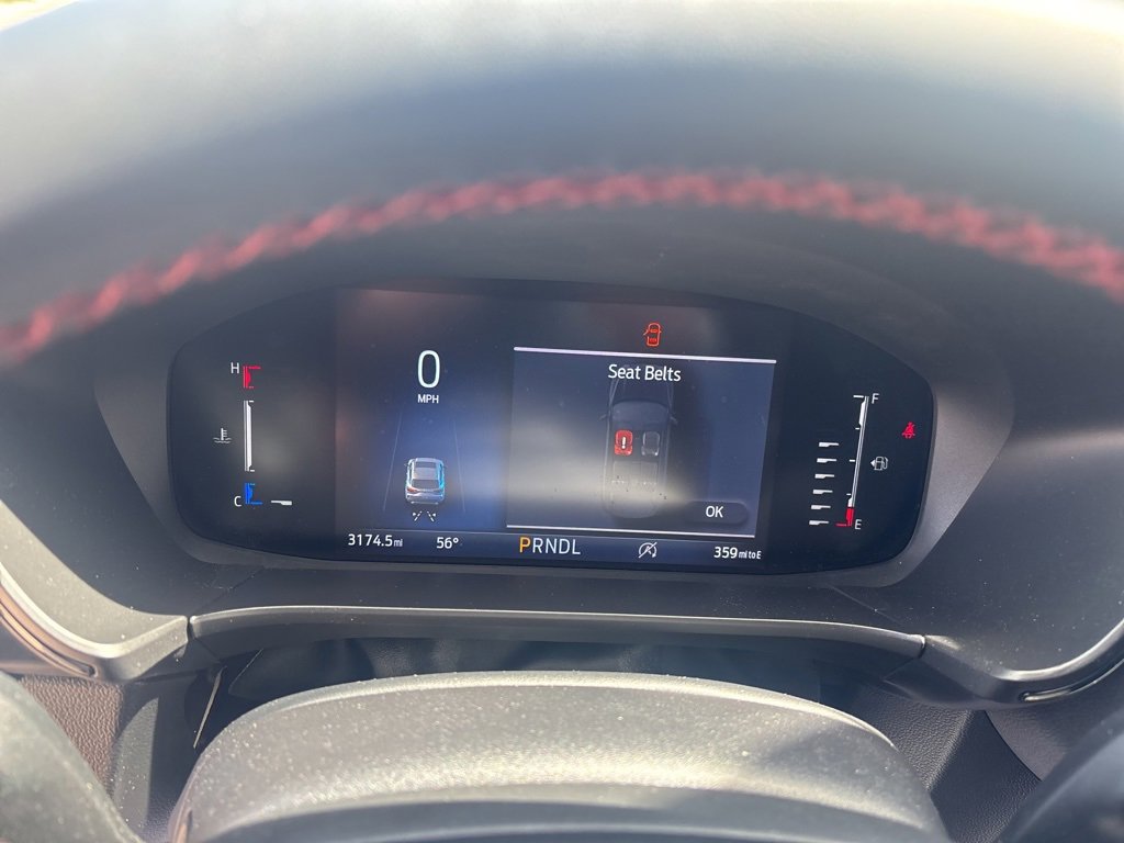 Used 2023 Ford Escape ST-Line w/ Tech Pack #1 image 15