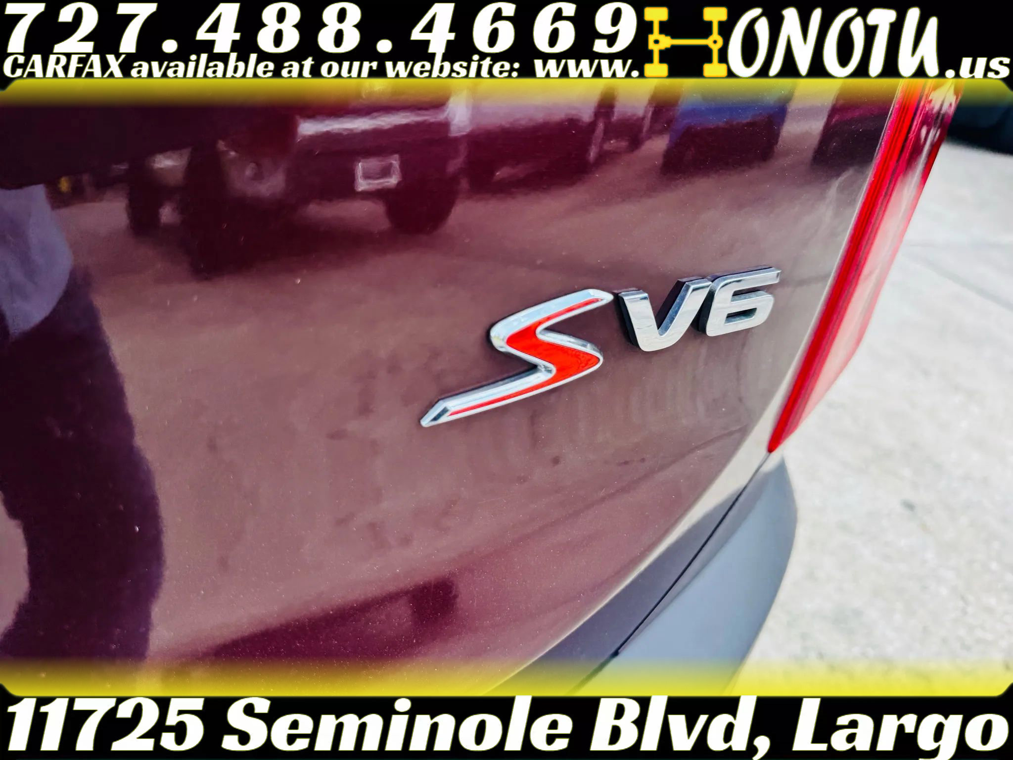 Used 2020 Kia Telluride S image 16