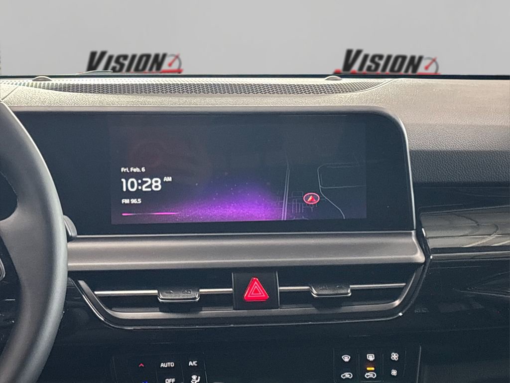 New 2026 Kia Seltos S image 11