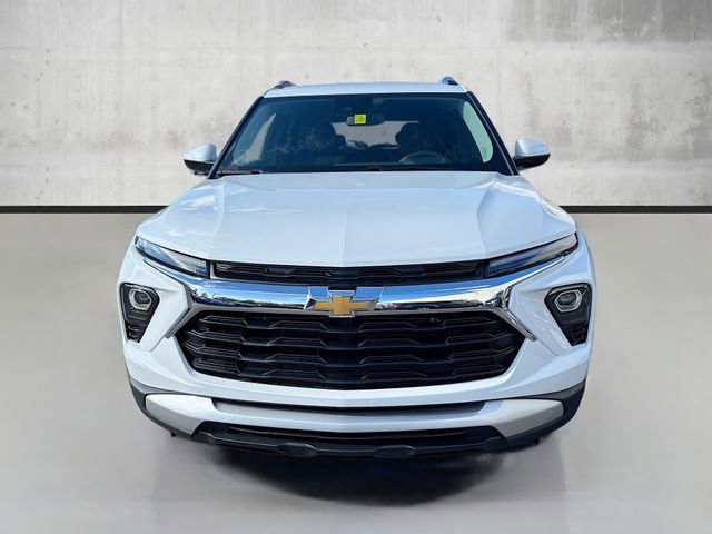 New 2026 Chevrolet TrailBlazer LT image 2