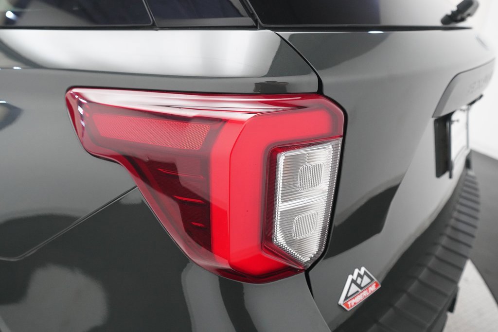 Used 2023 Ford Explorer Timberline image 33