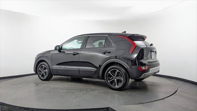 Used 2026 Kia Niro LX FWD image 4
