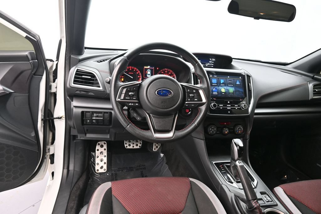 Used 2022 Subaru Impreza 2.0i Sport AWD/4WD image 19