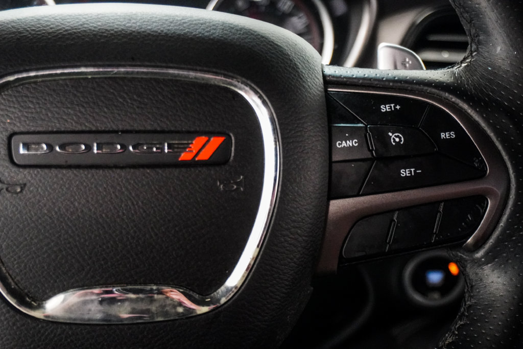 Used 2019 Dodge Challenger GT w/ Plus Package RWD image 10