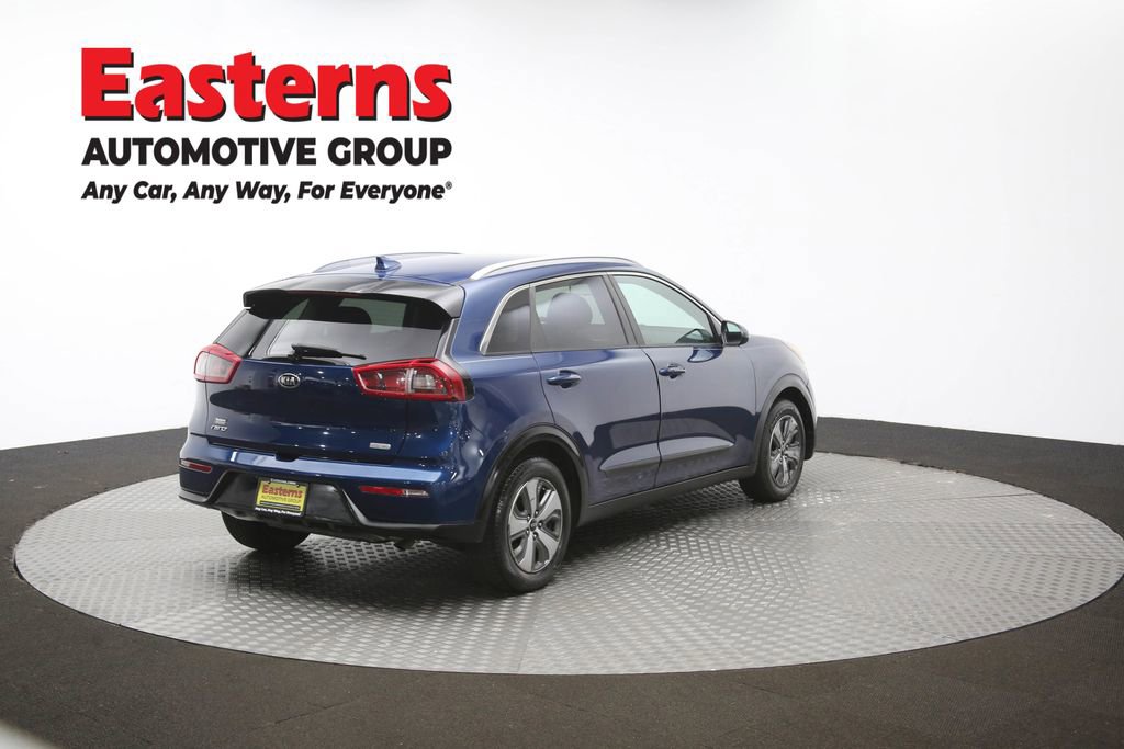 Used 2019 Kia Niro LX image 40