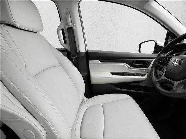 New 2026 Honda Odyssey EX-L image 16