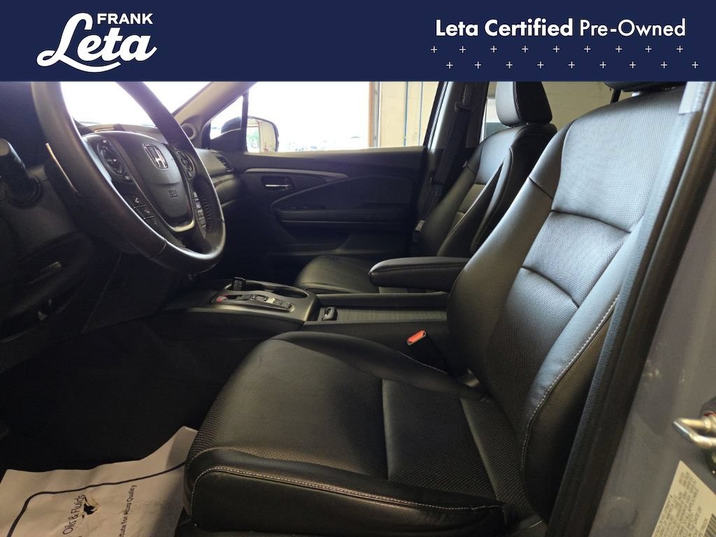 Used 2023 Honda Ridgeline RTL image 14