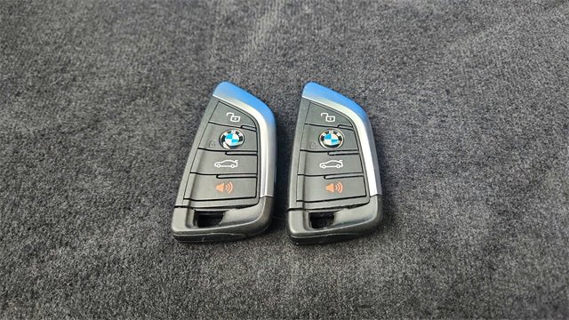 Used 2025 BMW 440i xDrive image 59