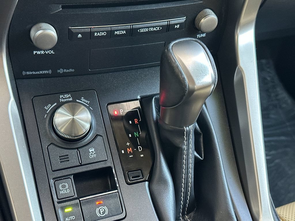 Used 2020 Lexus NX 300 FWD w/ Premium Package image 20