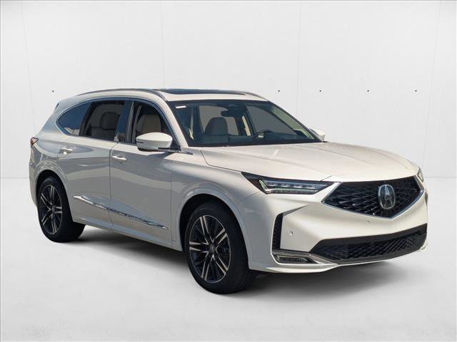 New 2026 Acura MDX SH-AWD w/ Advance Package image 7