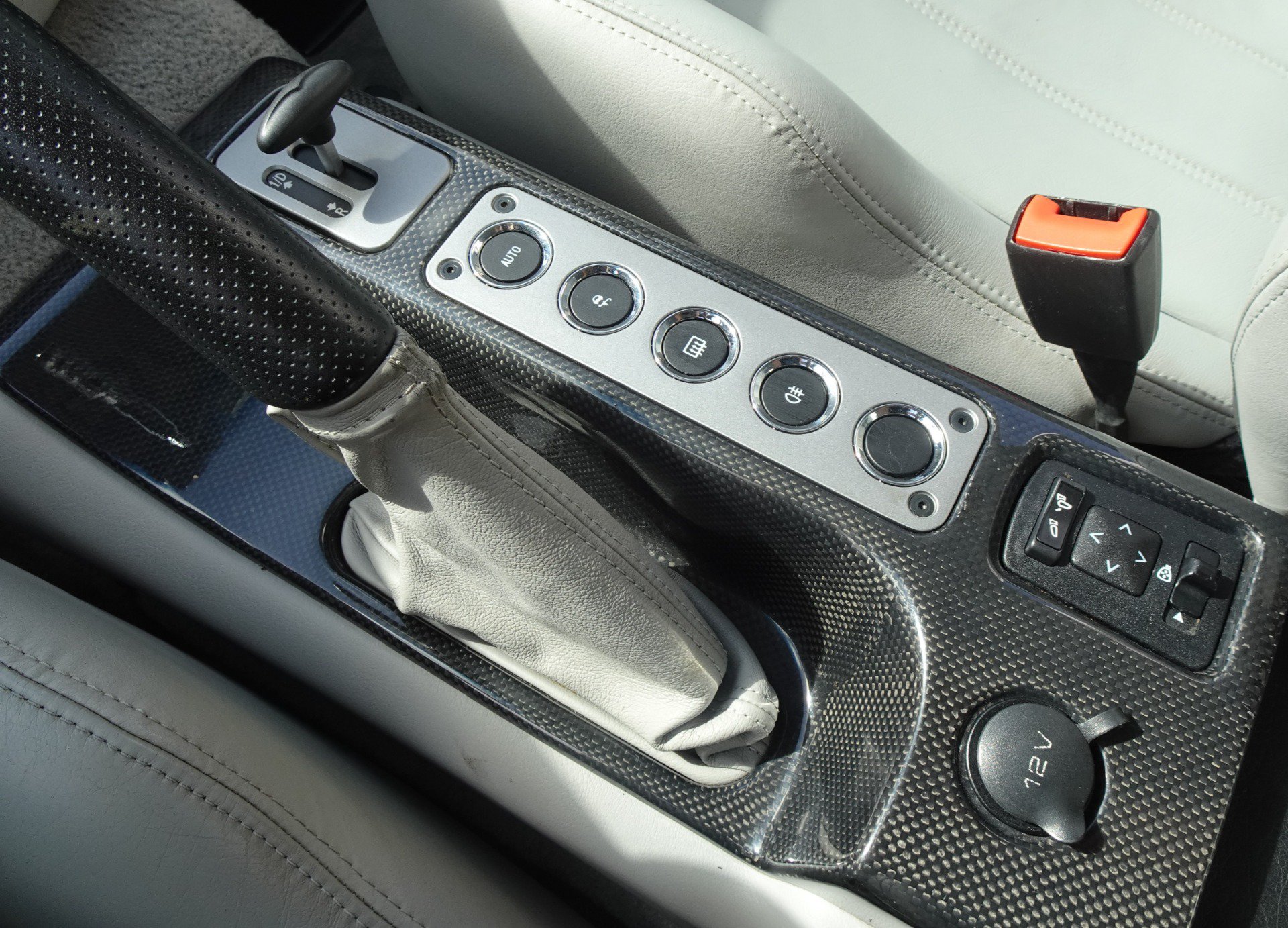 Used 2006 Maserati GranSport LE RWD image 13