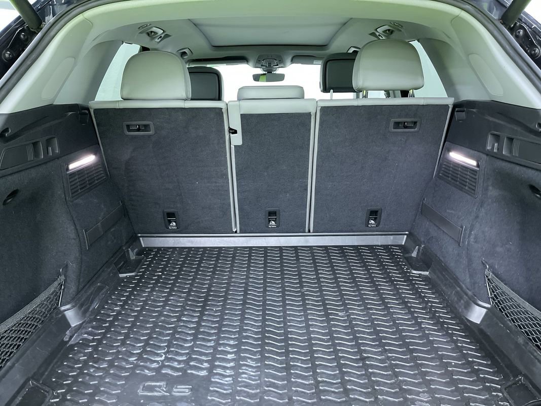 Used 2018 Audi Q5 2.0T Premium Plus image 28