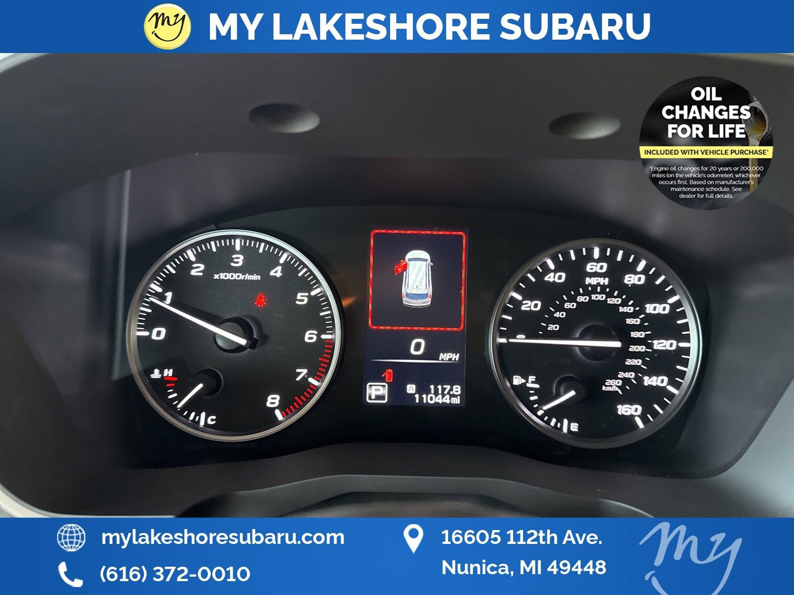 Certified 2024 Subaru Ascent Premium w/ Convenience Package image 19