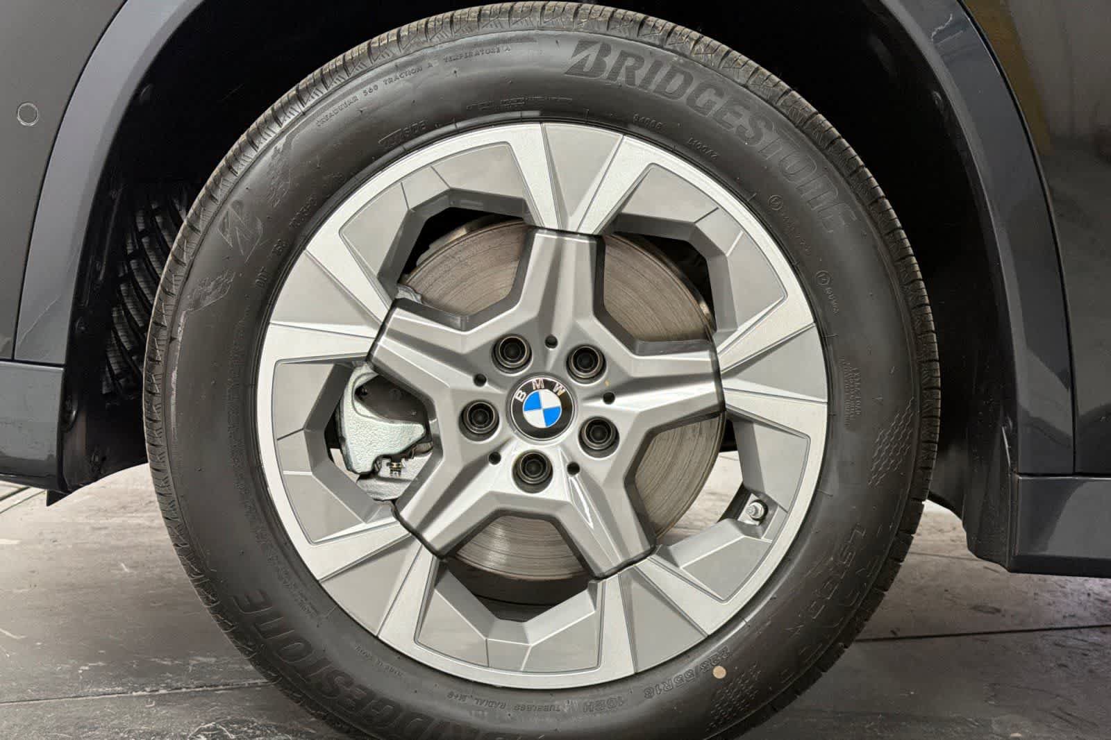 New 2026 BMW X1 xDrive28i w/ Technology Package AWD/4WD image 25