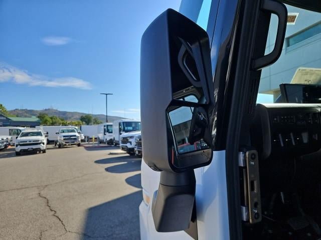 New 2025 Chevrolet Brightdrop 600 FWD image 20
