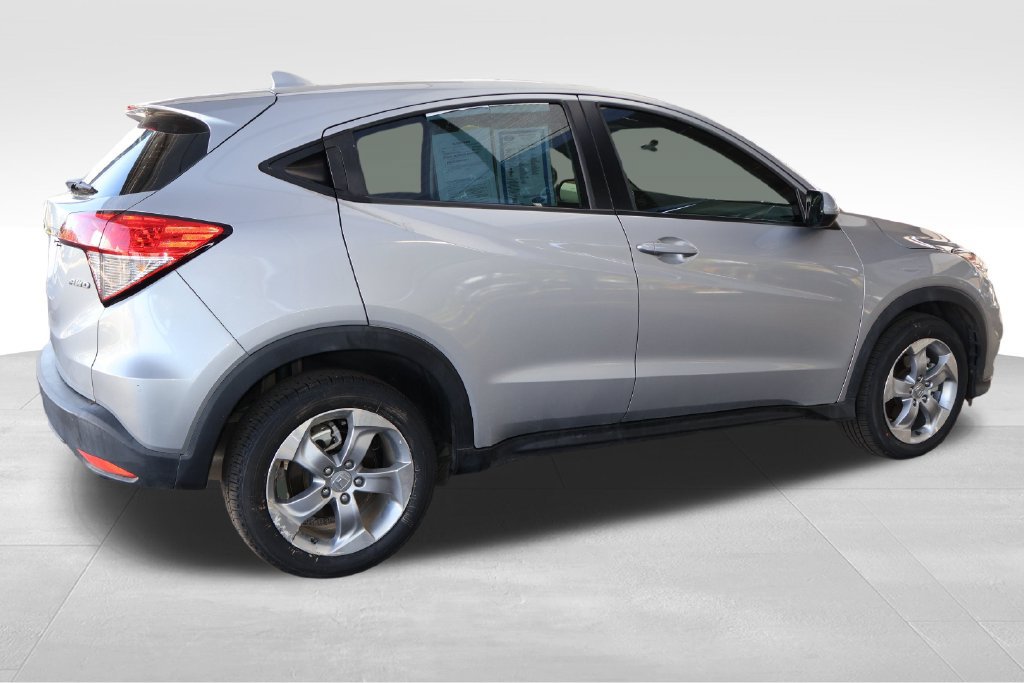 Used 2022 Honda HR-V LX image 15