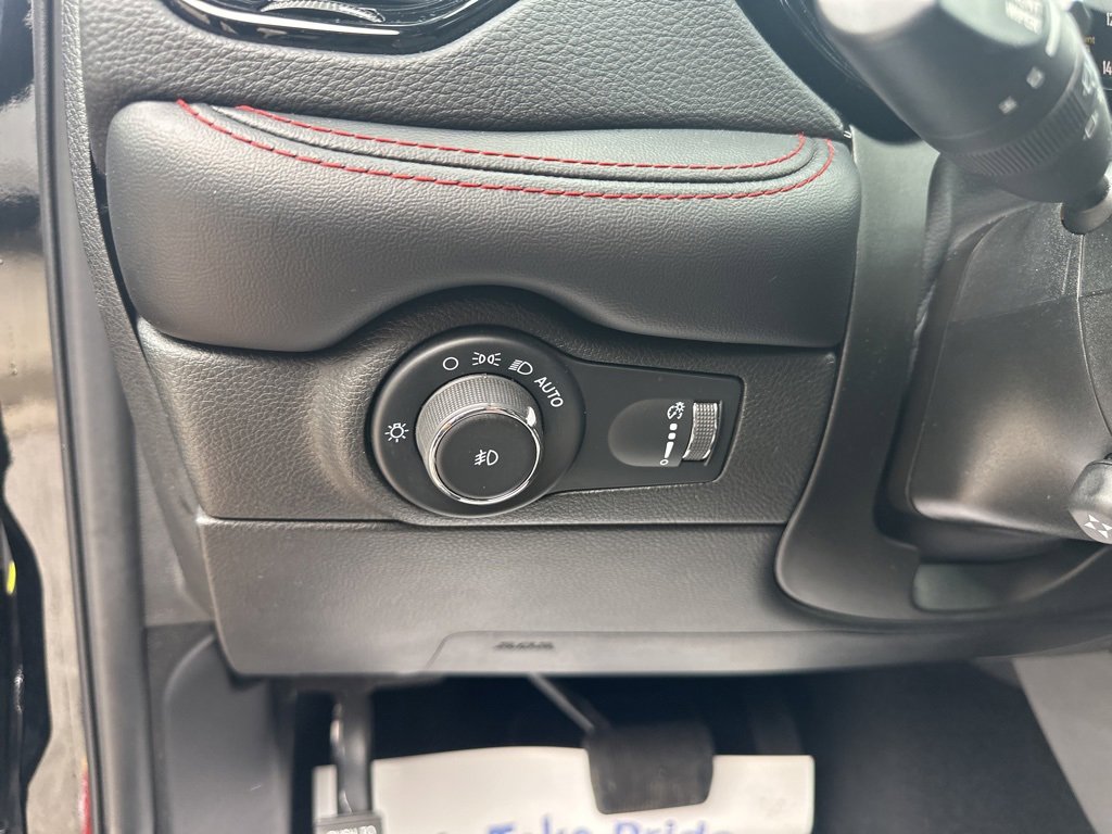 Used 2023 Dodge Durango GT image 66