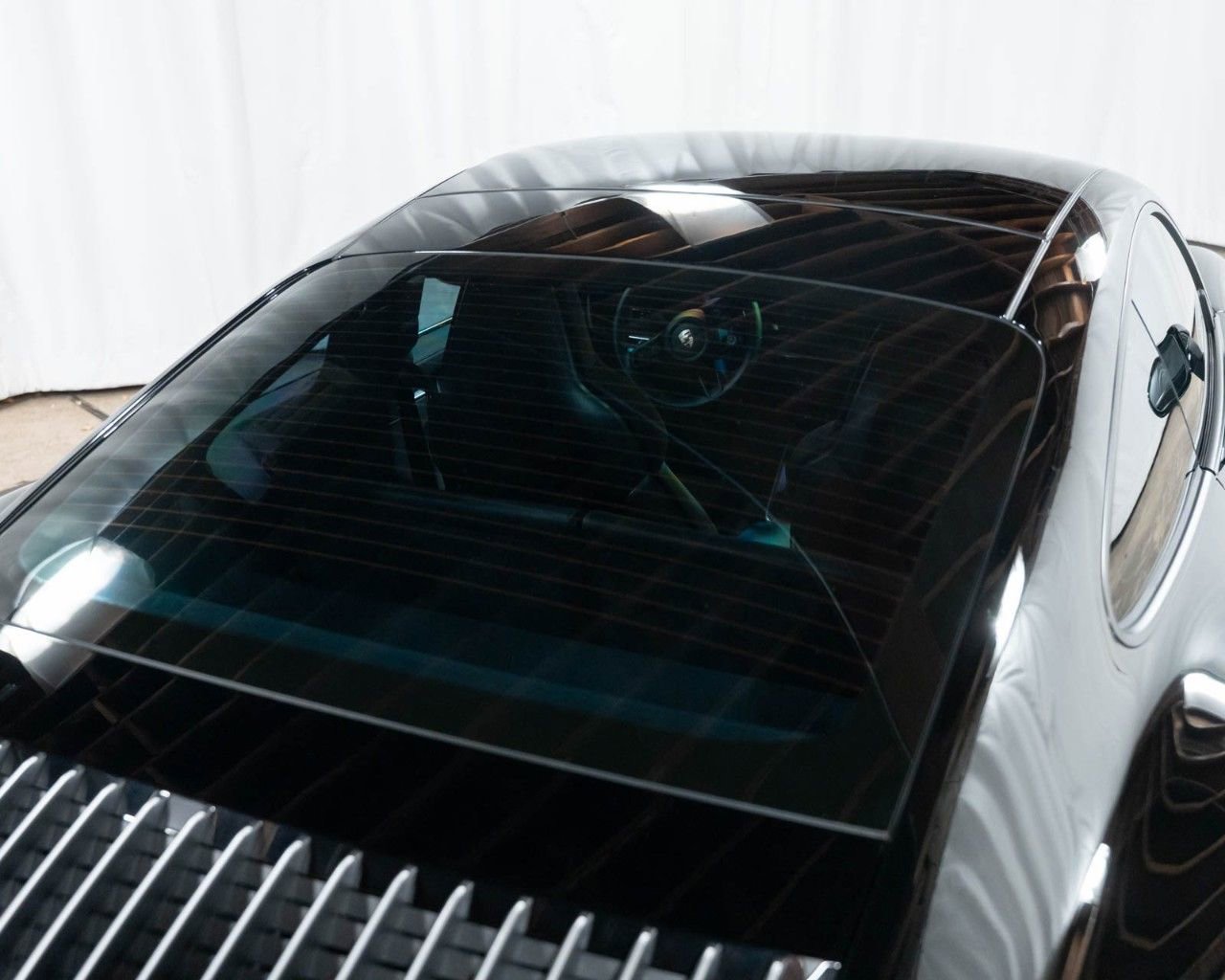 Used 2023 Porsche 911 Turbo S image 81