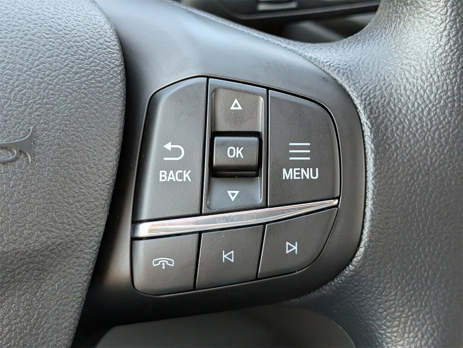 New 2026 Ford Escape Active w/ Tech Pack #1 image 23