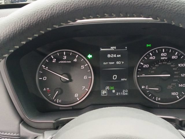 Used 2025 Subaru Outback Limited AWD/4WD image 9