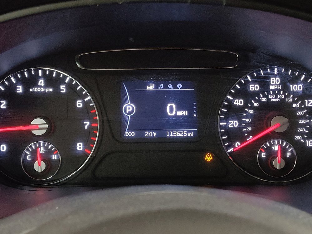 Used 2016 Kia Sorento LX w/ LX Convenience Package image 23