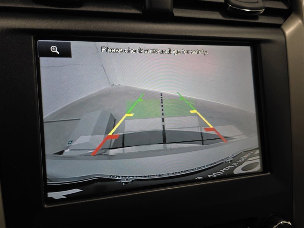 Used 2014 Ford Fusion SE w/ Equipment Group 202A image 22