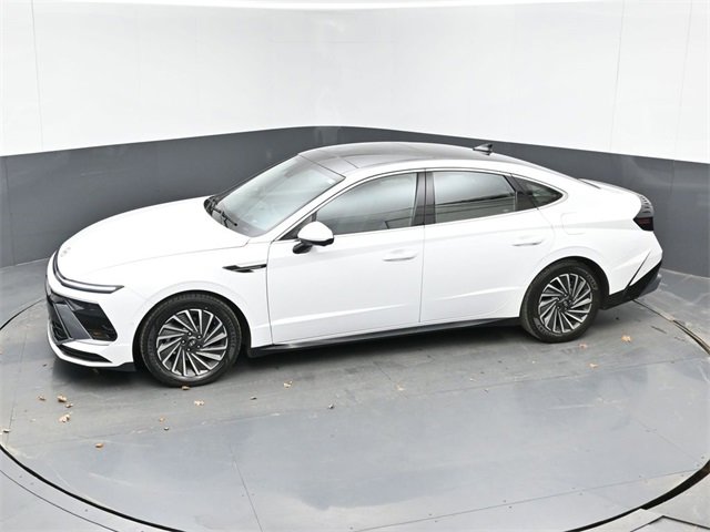 Used 2024 Hyundai Sonata Limited