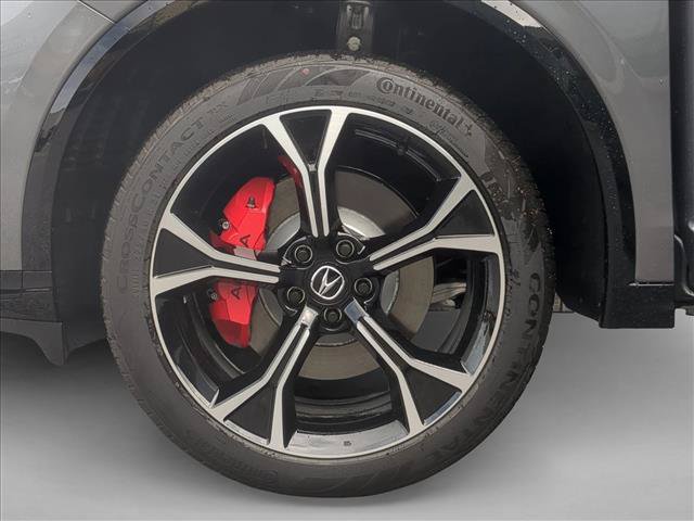 New 2026 Acura MDX Type S w/ Advance Package AWD/4WD image 10
