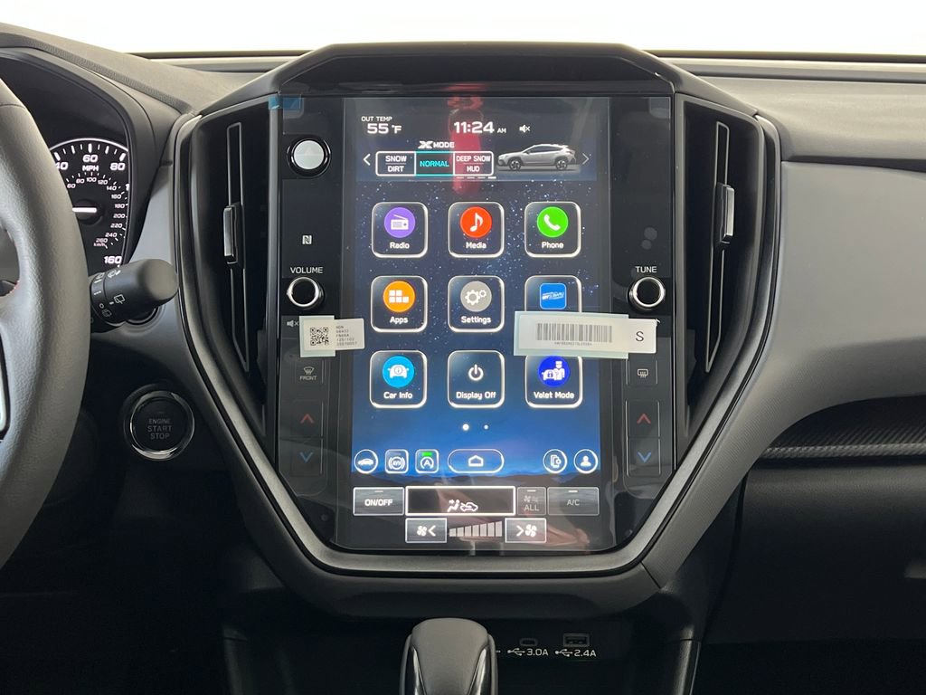 New 2026 Subaru Crosstrek 2.5i Limited image 19