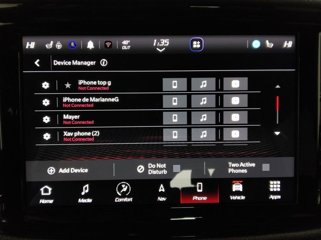 Used 2023 Dodge Durango SRT image 28