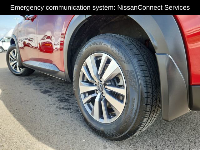 Used 2023 Nissan Pathfinder SL image 17