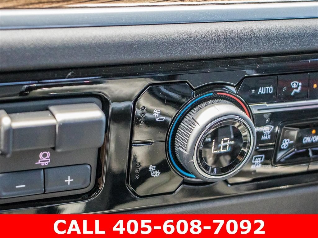 New 2025 Chevrolet Silverado 1500 RST w/ Convenience Package II AWD/4WD image 63