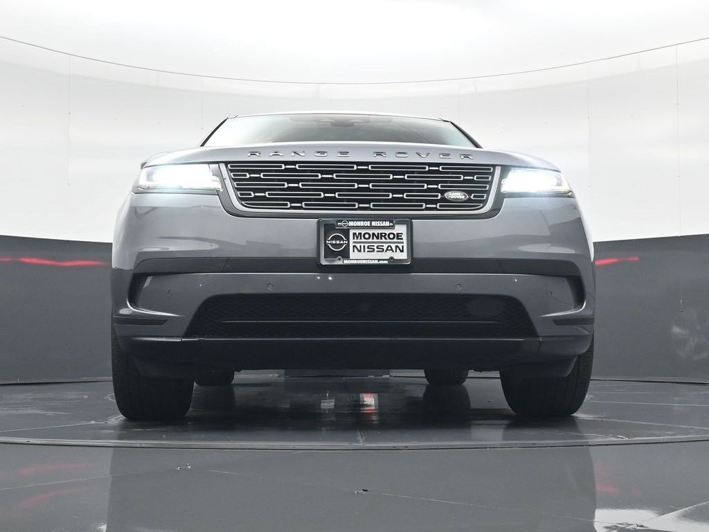 Used 2024 Land Rover Range Rover Velar S image 16