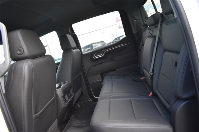 New 2025 Chevrolet Silverado 1500 RST w/ Redline Edition image 22