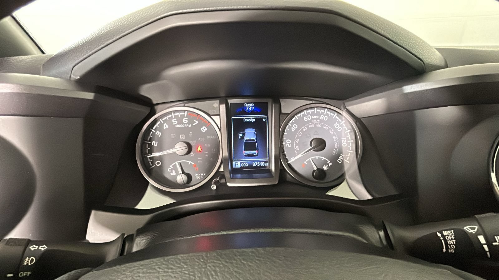 Used 2021 Toyota Tacoma TRD Off-Road AWD/4WD image 21