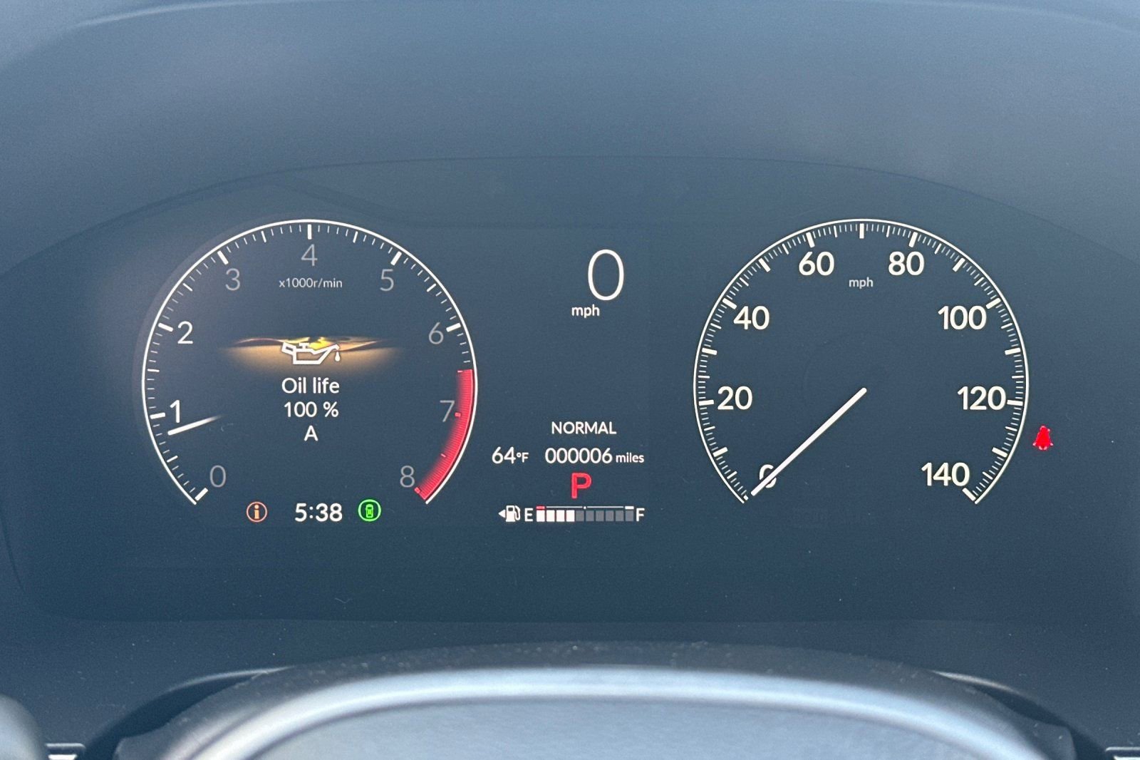 Used 2026 Honda CR-V EX image 29