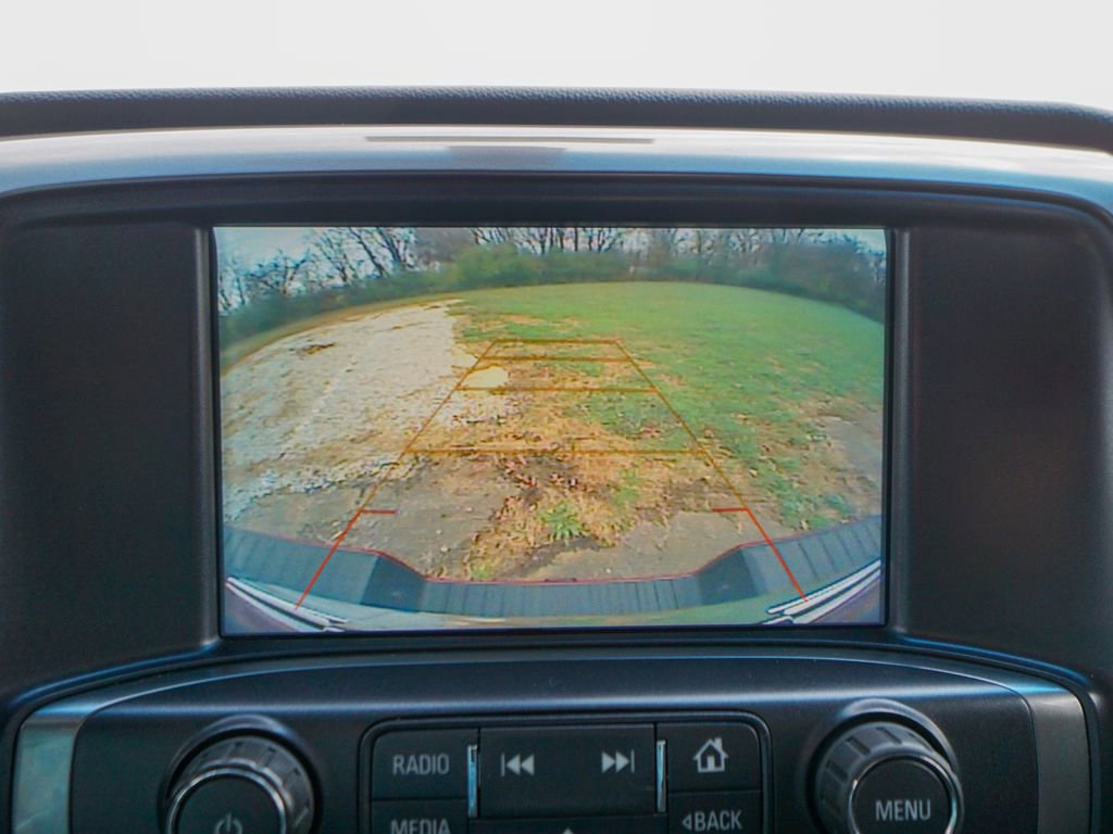 Used 2018 Chevrolet Silverado 1500 LT w/ All Star Edition image 21