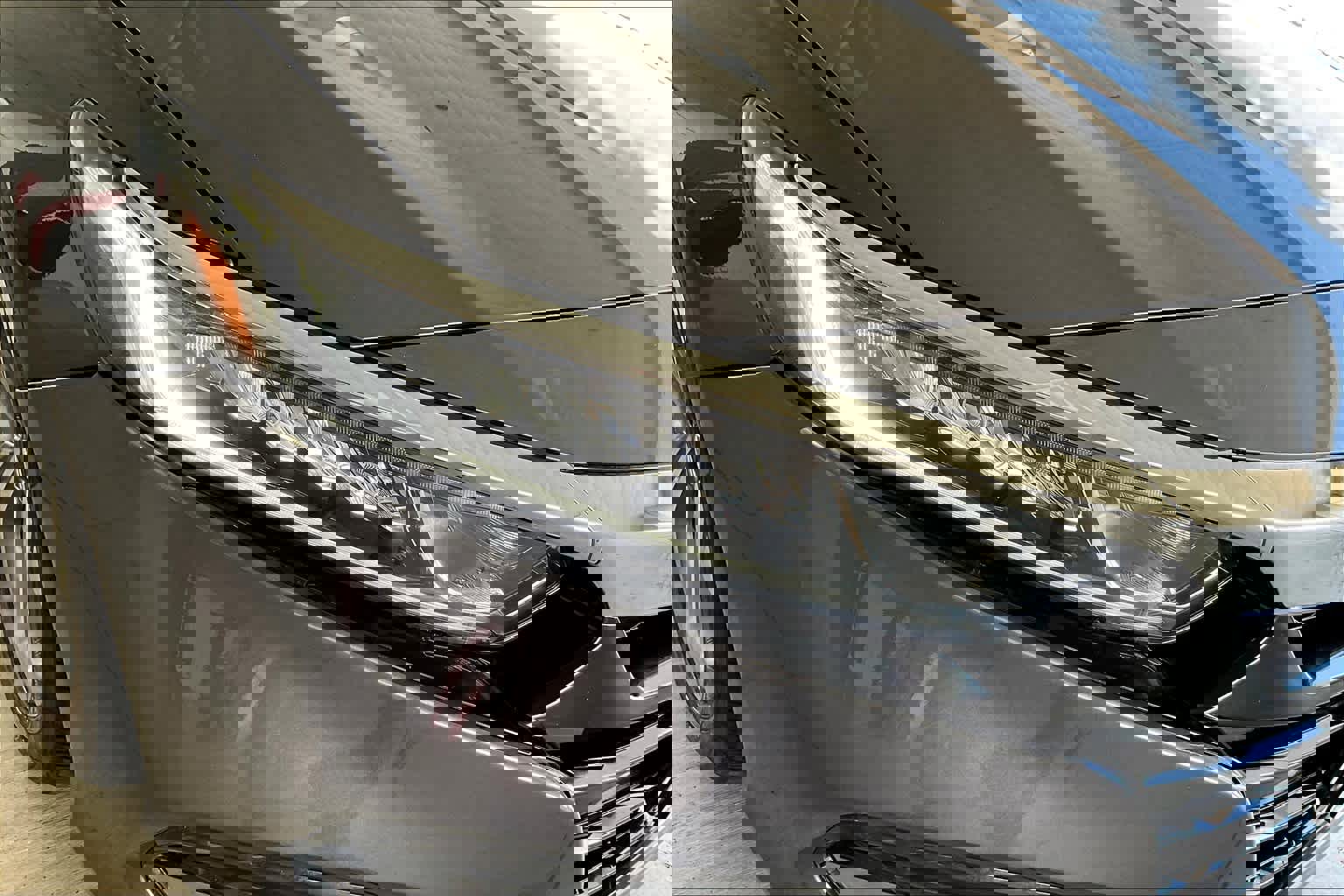 Used 2019 Honda Accord EX-L image 28