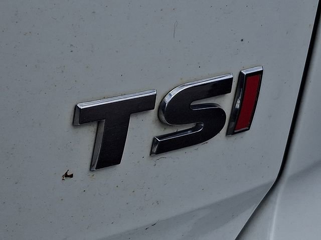 Used 2015 Volkswagen Golf SEL FWD image 10