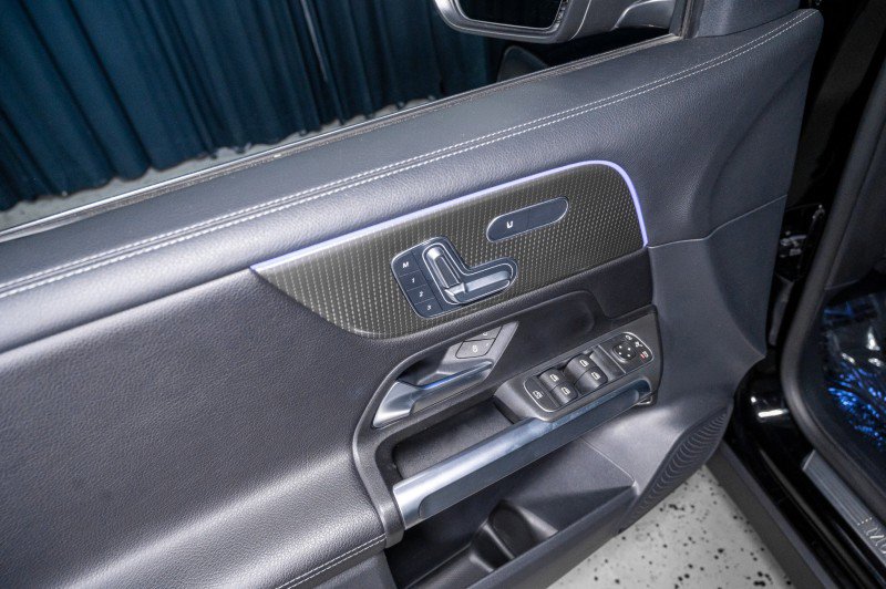 Certified 2023 Mercedes-Benz GLB 250 4MATIC image 11