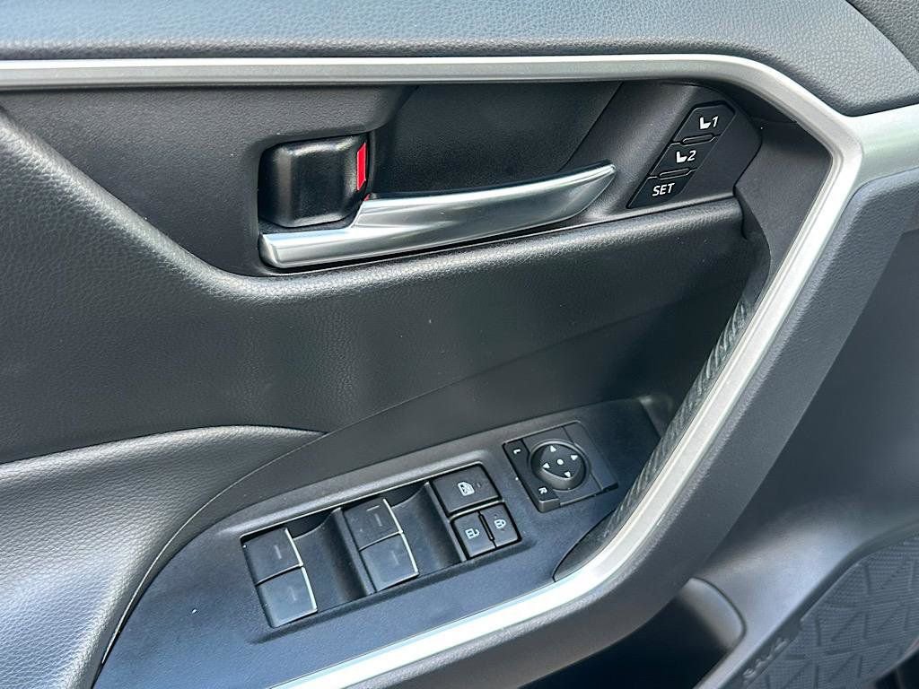 Certified 2024 Toyota RAV4 XLE Premium w/ Weather Package image 15