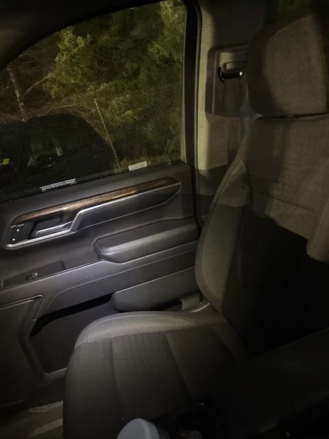 Used 2022 GMC Sierra 1500 SLE image 10