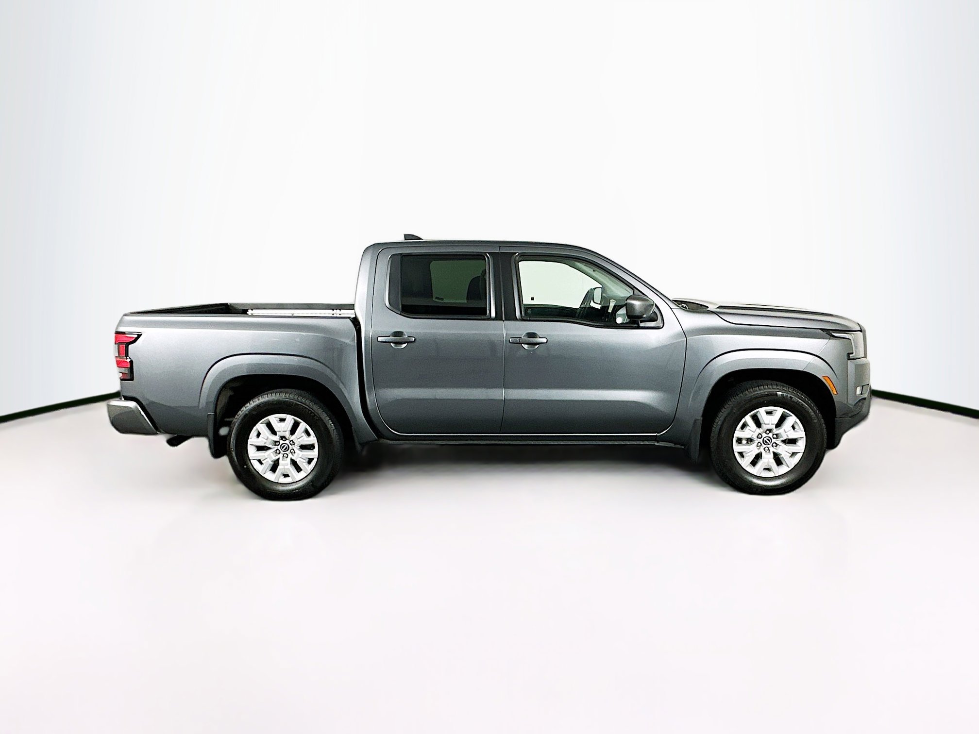 Used 2024 Nissan Frontier SV w/ SV Convenience Package image 10
