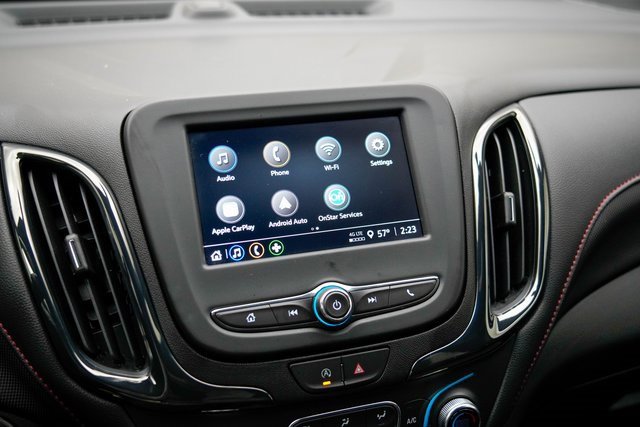 Used 2022 Chevrolet Equinox RS w/ LPO, Floor Liner Package image 27